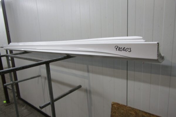 Zijskirt Dorpellijst Links Mercedes A-klasse 177 AMG 18- A1776901701 a1776904301 Dorpel P15803
