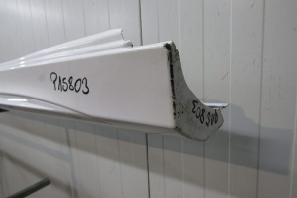 Zijskirt Dorpellijst Links Mercedes A-klasse 177 AMG 18- A1776901701 a1776904301 Dorpel P15803
