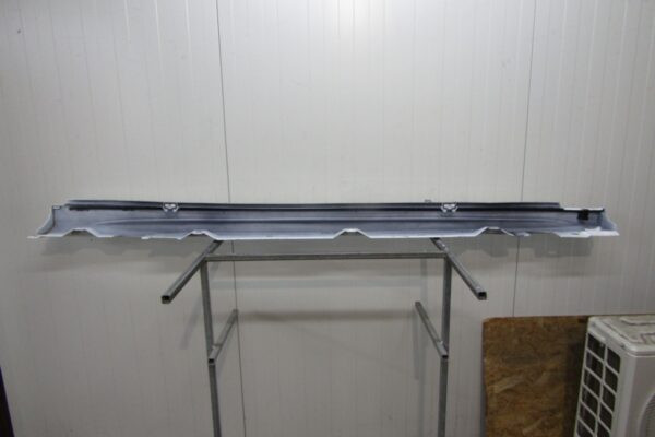Zijskirt Dorpellijst Links Mercedes A-klasse 177 AMG 18- A1776901701 a1776904301 Dorpel P15803
