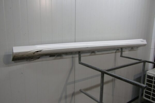 Zijskirt Dorpellijst Links Mercedes A-klasse 177 AMG 18- A1776901701 a1776904301 Dorpel P15917