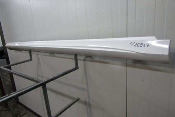 Zijskirt Dorpellijst Links Mercedes A-klasse 177 AMG 18- A1776901701 a1776904301 Dorpel P15917