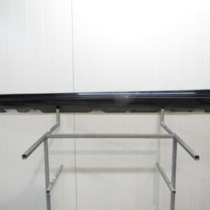 Zijskirt Dorpellijst Links Mercedes A-klasse 177 AMG 18- 1776901701 a1776904301 Dorpel P16003