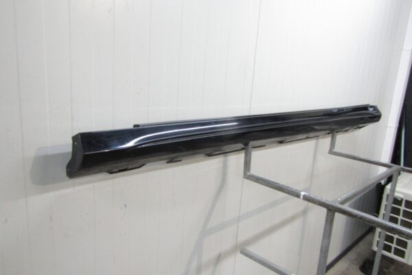 Zijskirt Dorpellijst Links Mercedes A-klasse 177 AMG 18- 1776901701 a1776904301 Dorpel P16003
