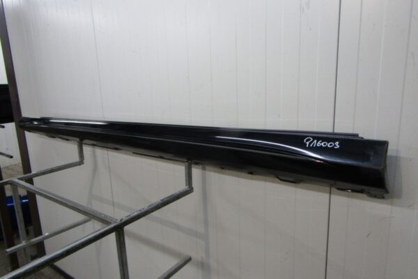 Zijskirt Dorpellijst Links Mercedes A-klasse 177 AMG 18- 1776901701 a1776904301 Dorpel P16003