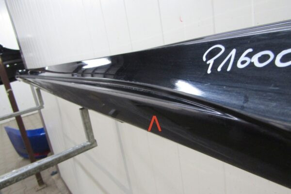Zijskirt Dorpellijst Links Mercedes A-klasse 177 AMG 18- 1776901701 a1776904301 Dorpel P16003