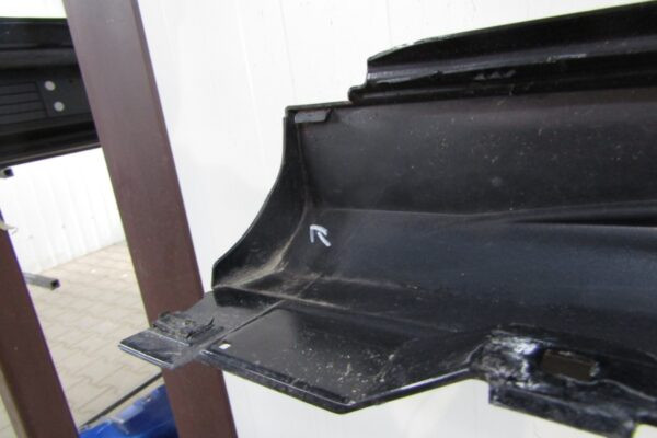 Zijskirt Dorpellijst Links Mercedes A-klasse 177 AMG 18- 1776901701 a1776904301 Dorpel P16003