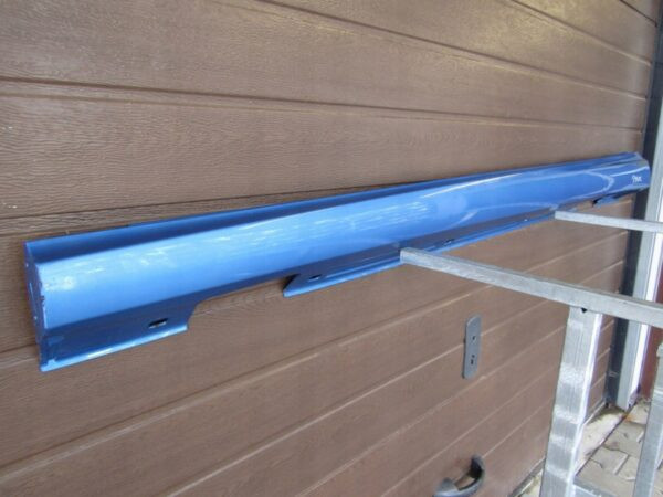 Zijskirt Links Dorpellijst Mercedes B-Klasse 246 11- 8544212581 Dorpel P3302
