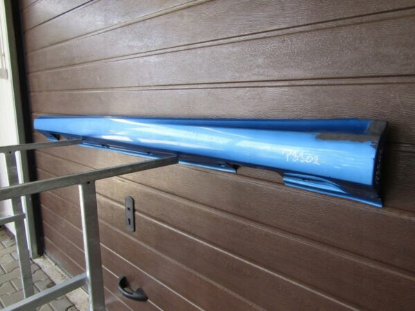 Zijskirt Links Dorpellijst Mercedes B-Klasse 246 11- 8544212581 Dorpel P3302