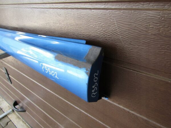 Zijskirt Links Dorpellijst Mercedes B-Klasse 246 11- 8544212581 Dorpel P3302