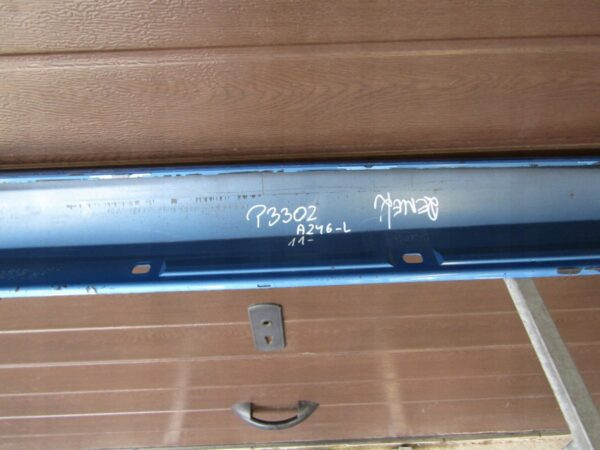 Zijskirt Links Dorpellijst Mercedes B-Klasse 246 11- 8544212581 Dorpel P3302