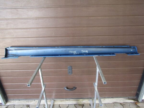 Zijskirt Links Dorpellijst Mercedes B-Klasse 246 11- 8544212581 Dorpel P3302