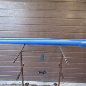 Zijskirt Links Dorpellijst Mercedes B-Klasse 246 11- 8544024679 Dorpel P1870