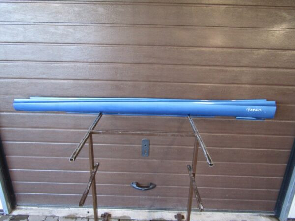 Zijskirt Links Dorpellijst Mercedes B-Klasse 246 11- 8544024679 Dorpel P1870