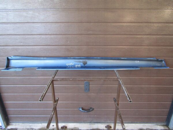 Zijskirt Links Dorpellijst Mercedes B-Klasse 246 11- 8544024679 Dorpel P1870