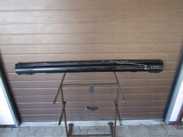 Zijskirt Links Dorpellijst Mercedes C 204 6.3 AMG Coupé 63 8545330767 Dorpel P535