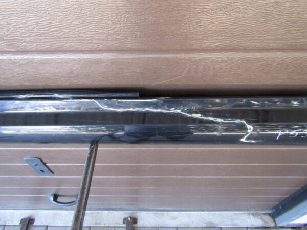 Zijskirt Links Dorpellijst Mercedes C 204 6.3 AMG Coupé 63 8545330767 Dorpel P535