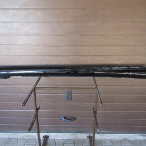 Zijskirt Links Dorpellijst Mercedes C 204 AMG Coupé 11- 8545329433 Dorpel P537