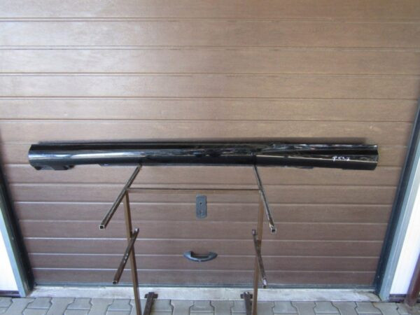 Zijskirt Links Dorpellijst Mercedes C 204 AMG Coupé 11- 8545329433 Dorpel P537