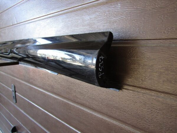 Zijskirt Links Dorpellijst Mercedes C 204 AMG Coupé 11- 8545329433 Dorpel P537