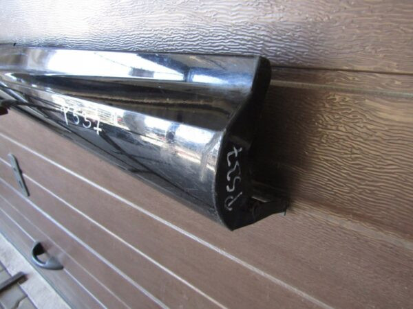 Zijskirt Links Dorpellijst Mercedes C 204 AMG Coupé 11- 8545329433 Dorpel P537