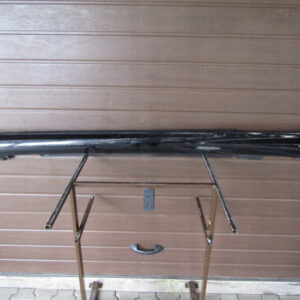 Zijskirt Links Dorpellijst Mercedes C 204 AMG Coupé 8543265208 Dorpel P1207
