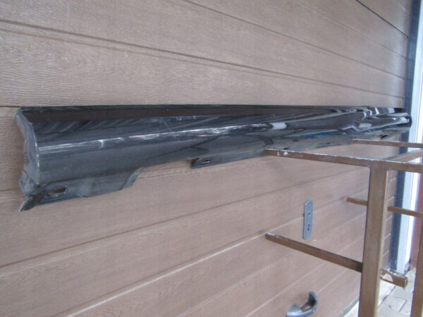 Zijskirt Links Dorpellijst Mercedes C 204 AMG Coupé 8543265208 Dorpel P1207
