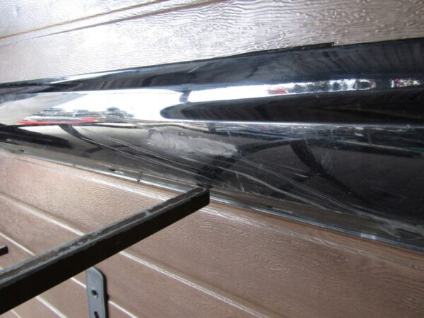 Zijskirt Links Dorpellijst Mercedes C 204 AMG Coupé 8543265208 Dorpel P1207