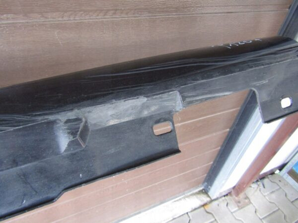 Zijskirt Links Dorpellijst Mercedes C 204 AMG Coupé 8543265208 Dorpel P1207