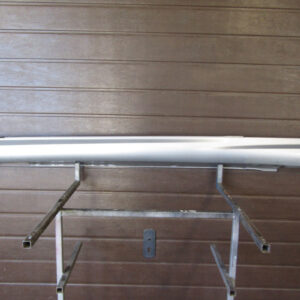 Zijskirt Links Dorpellijst Mercedes C 204 AMG Coupé a2046902540 Dorpel P11298