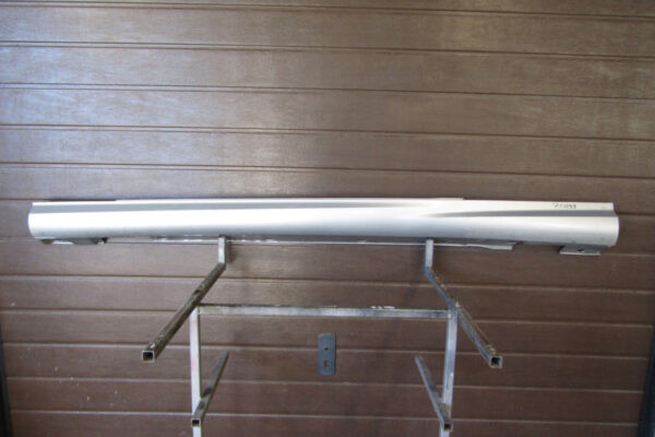 Zijskirt Links Dorpellijst Mercedes C 204 AMG Coupé a2046902540 Dorpel P11298