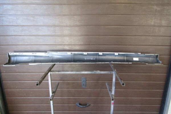 Zijskirt Links Dorpellijst Mercedes C 204 AMG Coupé a2046902540 Dorpel P11298