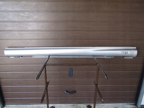 Zijskirt Links Dorpellijst Mercedes C 204 AMG Sedan Kombi 8545937395 Dorpel P988