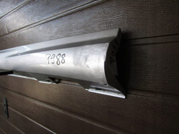 Zijskirt Links Dorpellijst Mercedes C 204 AMG Sedan Kombi 8545937395 Dorpel P988