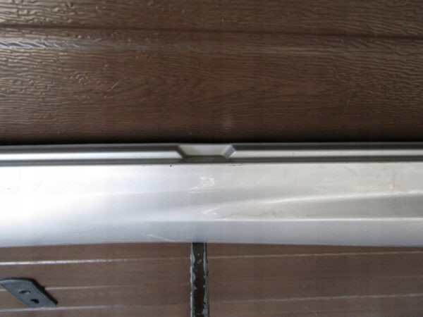 Zijskirt Links Dorpellijst Mercedes C 204 AMG Sedan Kombi 8545937395 Dorpel P988