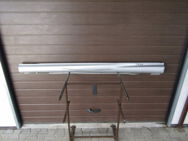 Zijskirt Links Dorpellijst Mercedes C 204 AMG Sedan Kombi 8545166611 Dorpel P656