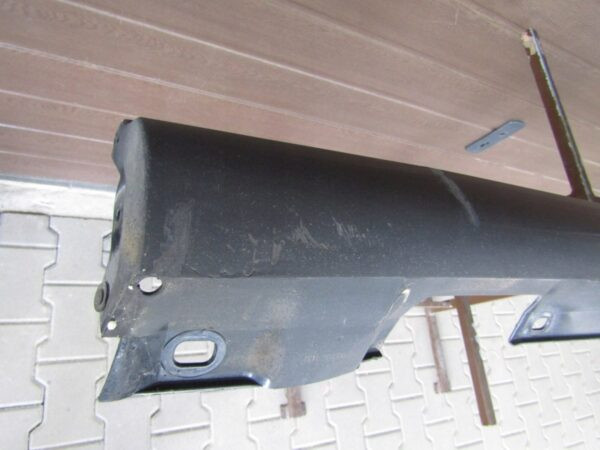 Zijskirt Links Dorpellijst Mercedes C 204 AMG Sedan Kombi 8545070666 Dorpel P686