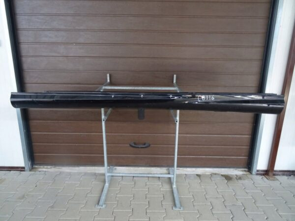 Zijskirt Links Dorpellijst Mercedes C 204 AMG Sedan Kombi 8544675215 Dorpel C8116