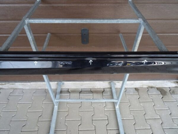 Zijskirt Links Dorpellijst Mercedes C 204 AMG Sedan Kombi 8544675215 Dorpel C8116
