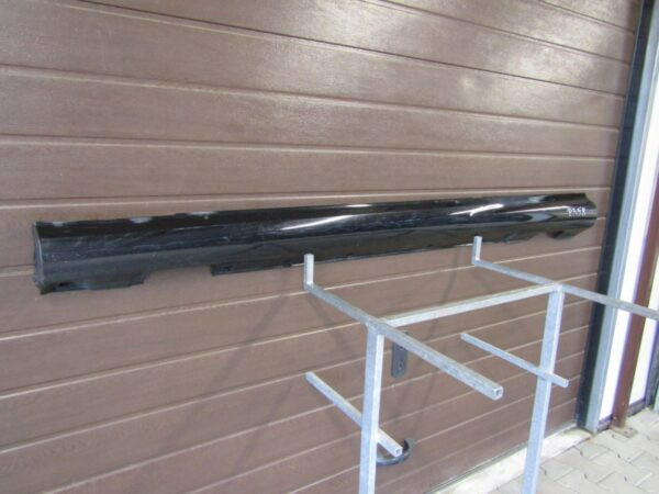 Zijskirt Links Dorpellijst Mercedes C 204 AMG Sedan Kombi 8544385253 Dorpel P358