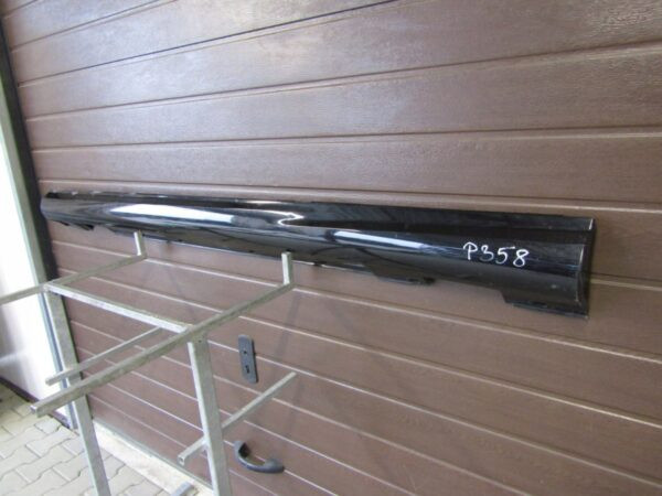 Zijskirt Links Dorpellijst Mercedes C 204 AMG Sedan Kombi 8544385253 Dorpel P358