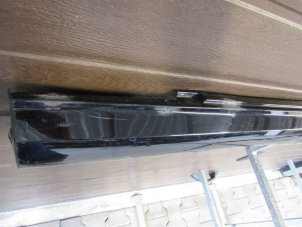 Zijskirt Links Dorpellijst Mercedes C 204 AMG Sedan Kombi 8544385253 Dorpel P358