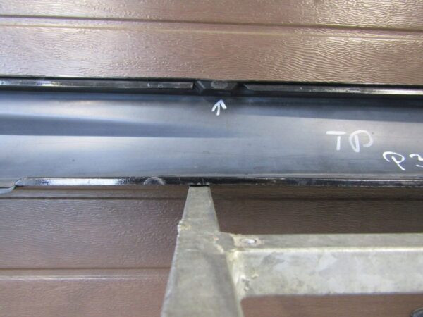 Zijskirt Links Dorpellijst Mercedes C 204 AMG Sedan Kombi 8544385253 Dorpel P358