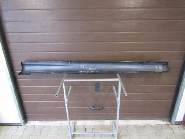 Zijskirt Links Dorpellijst Mercedes C 204 AMG Sedan Kombi 8544385253 Dorpel P358