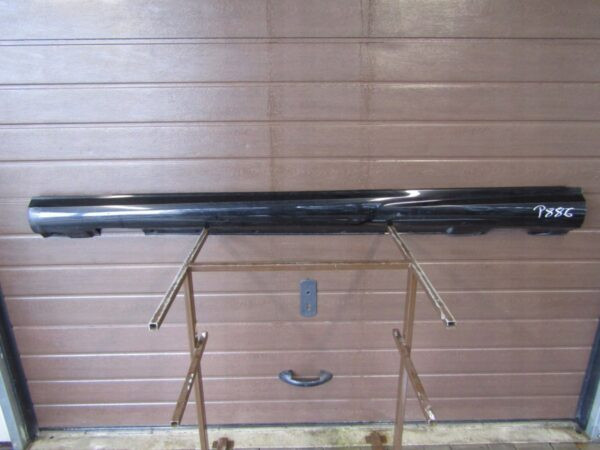 Zijskirt Links Dorpellijst Mercedes C 204 AMG Sedan Kombi 8544350124 Dorpel P886