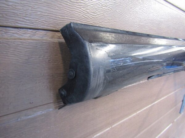 Zijskirt Links Dorpellijst Mercedes C 204 AMG Sedan Kombi 8544350124 Dorpel P886