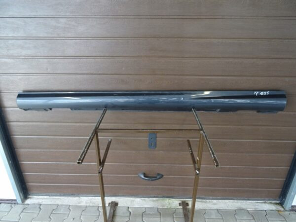 Zijskirt Links Dorpellijst Mercedes C 204 AMG Sedan Kombi 8543222718 Dorpel P1225