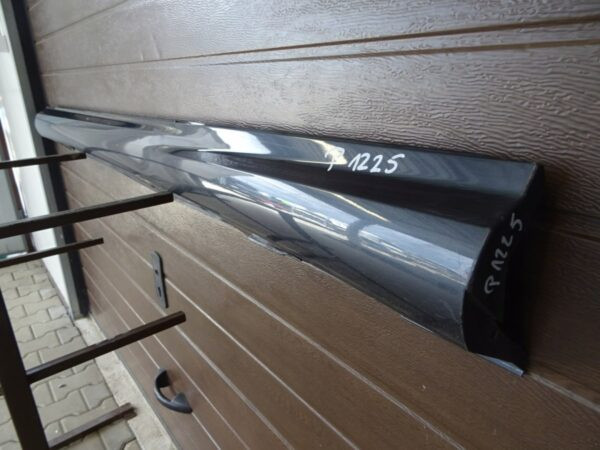 Zijskirt Links Dorpellijst Mercedes C 204 AMG Sedan Kombi 8543222718 Dorpel P1225