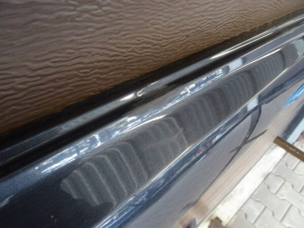 Zijskirt Links Dorpellijst Mercedes C 204 AMG Sedan Kombi 8543222718 Dorpel P1225