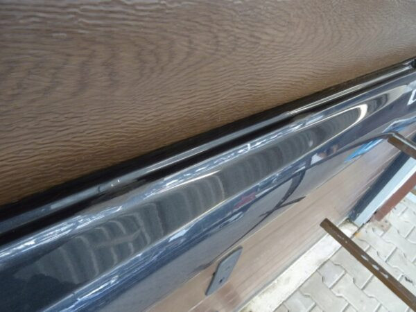 Zijskirt Links Dorpellijst Mercedes C 204 AMG Sedan Kombi 8543222718 Dorpel P1225