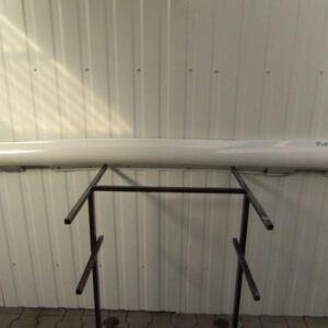 Zijskirt Links Dorpellijst Mercedes C 204 AMG Sedan Stationwagen 8680357464 Dorpel P4106